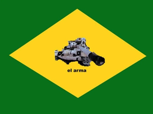 brazilie